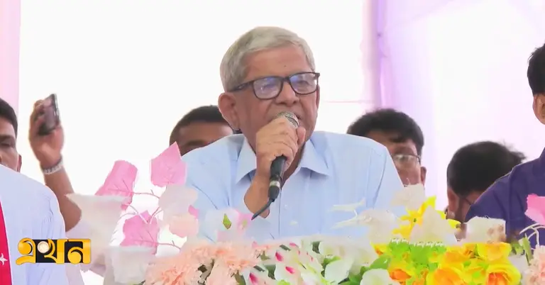 মির্জা ফখরুল ইসলাম আলমগীর